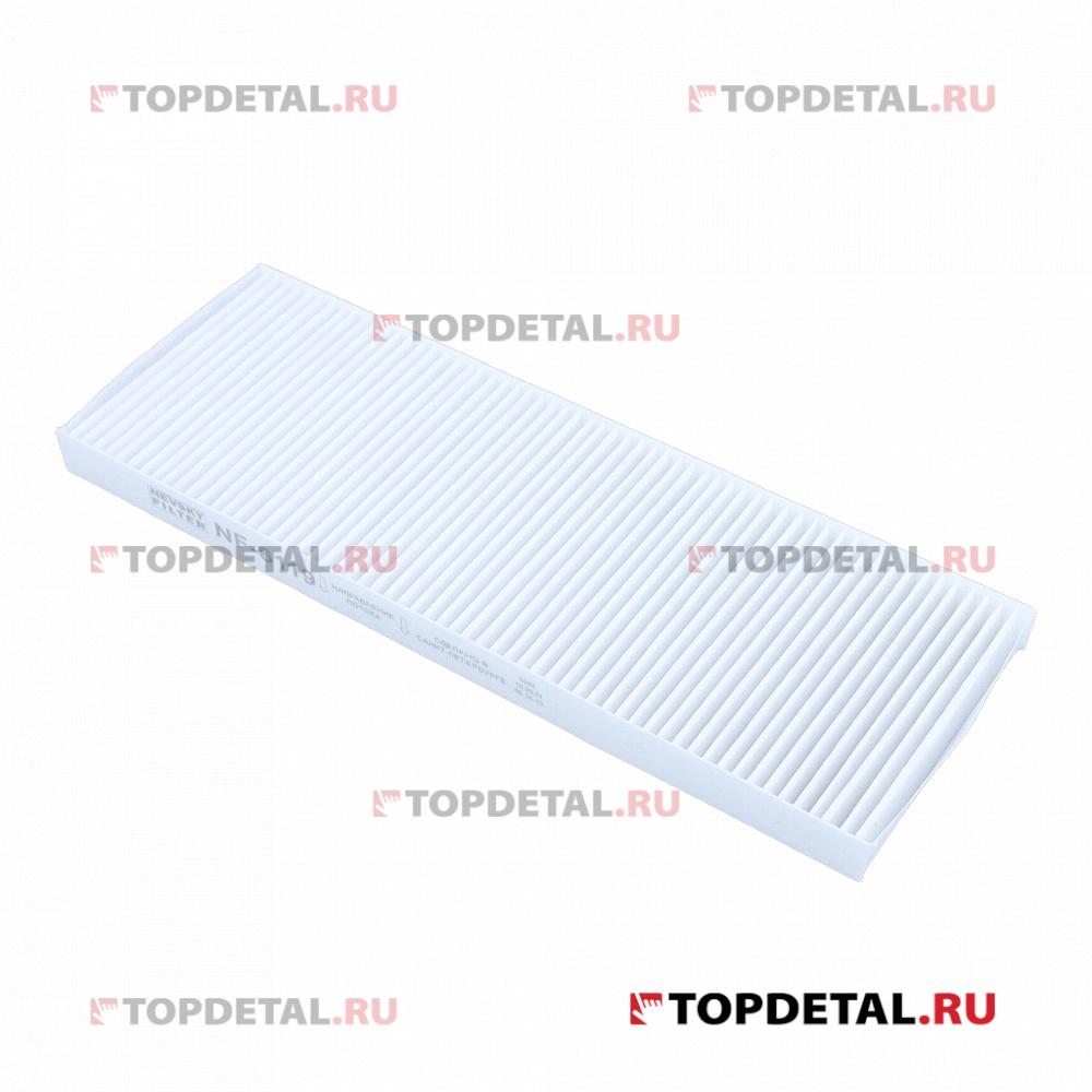 Фильтр салонный OPEL Vectra B   •   VAUXHALL Vectra MkI