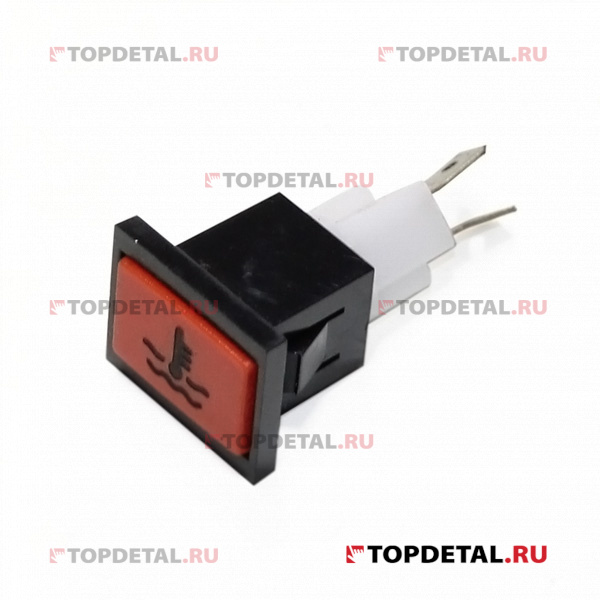 Лампа контрольн. гр/авто "ур. топлива" (2202.3803-19) Освар
