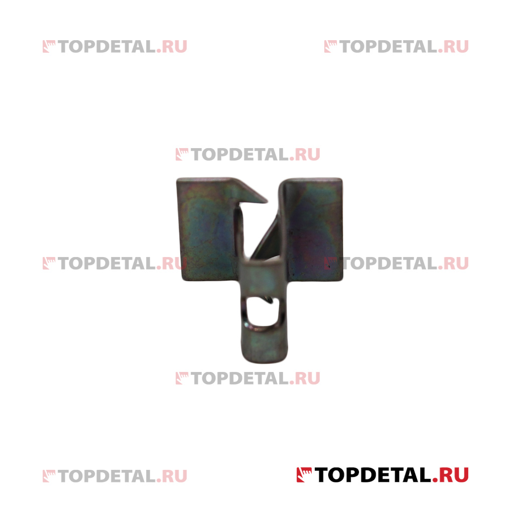 Клипса крепления заднего бампера RENAULT 8200621505 купить в интернет ...