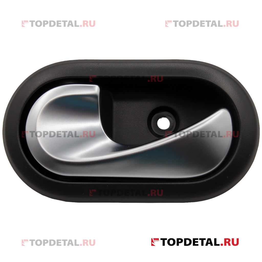 Ручка двери внутренняя левая RENAULT DUSTER (2012>)