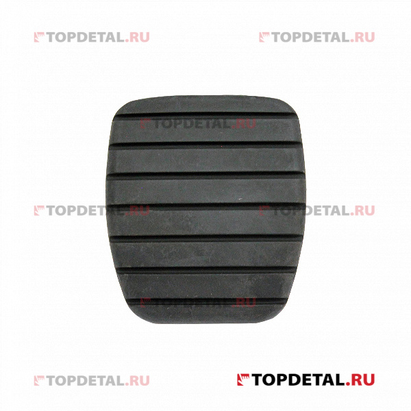 Накладка на педаль RENAULT