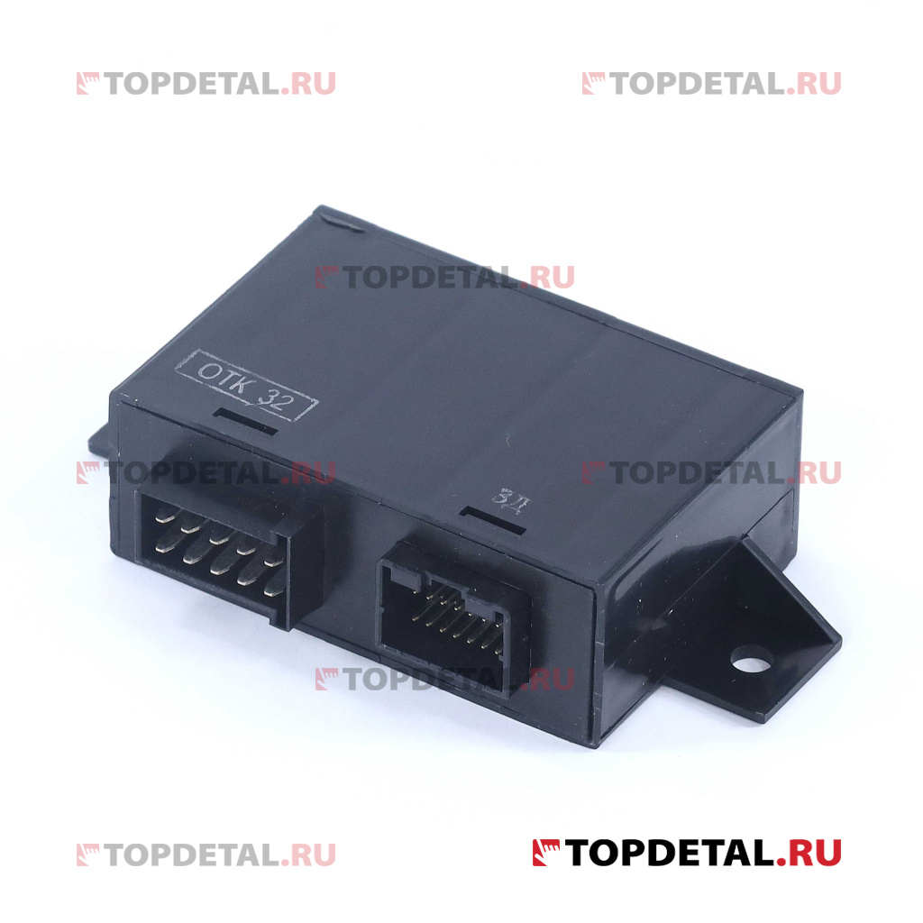 Блок управления выдвижной электрической подножкой ГАЗель Next (Пассажирский) "Оригинал"