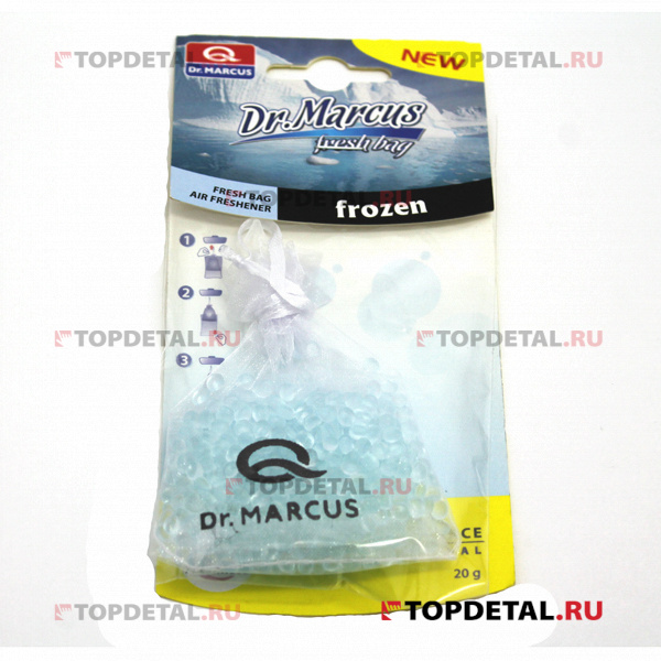 Ароматизатор DR. Marcus Fresh Bag Frozen 20 гр