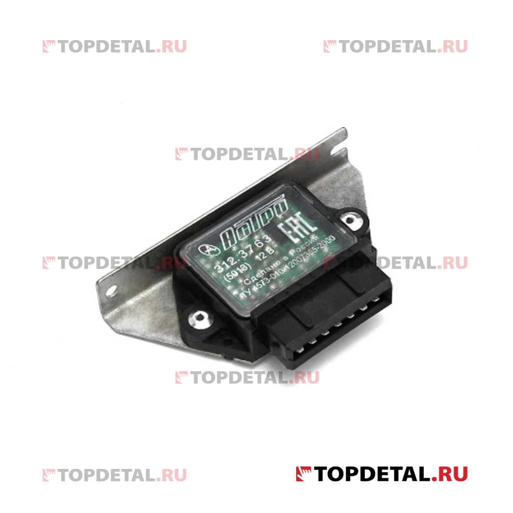 Блок управления ЭПХХ (без светодиода)  ВАЗ 2104, 2105, 2107, 2121 5013.3761"АСТРО"