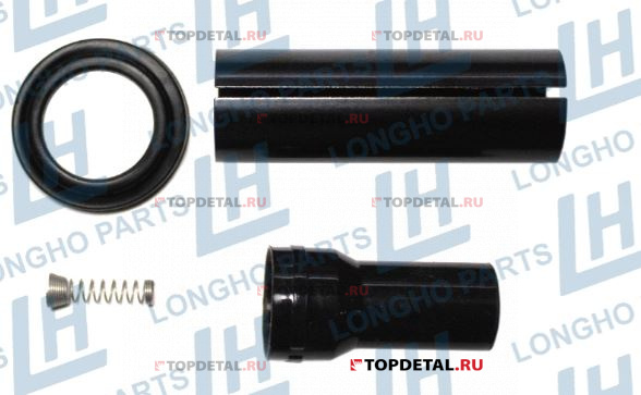 Наконечник катушки зажигания \ HYUNDAI-KIA Accent  2730126640