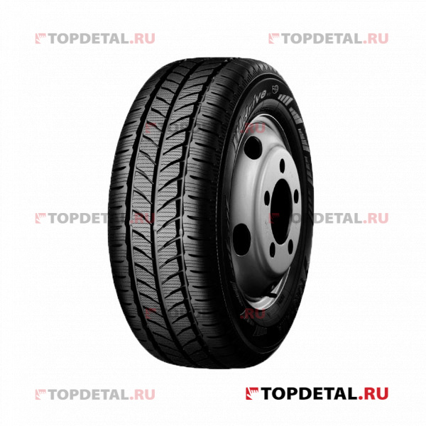 Автошина R16C 225/65 112/110R Yokohama WY01