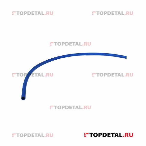 Трубка пневматическая полиамидная 8х1, материал РА-11 ЦВЕТНАЯ