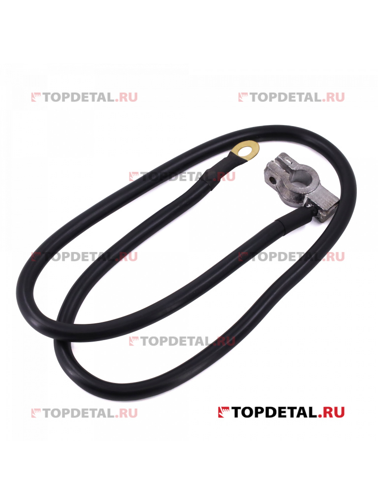 Провод АКБ "-" ЗИЛ-130 S=25мм"VOLTON"