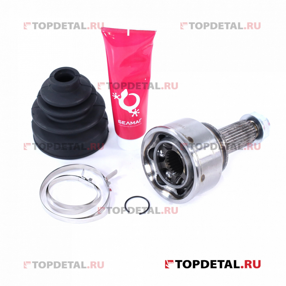 ШРУС наружный Mazda 3 BK (БелМаг)