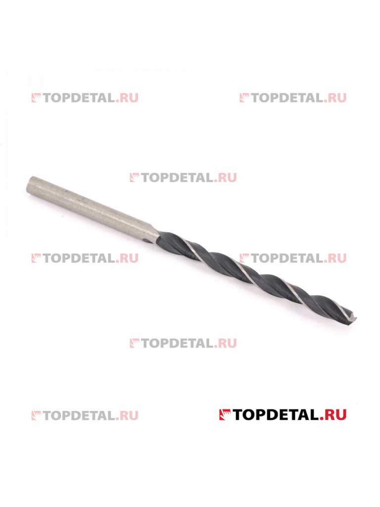 Сверло по металлу 3,5 мм "RedMark"
