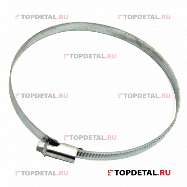 Хомут 100-120 "Труд" купить в интернет-магазине Topdetal.ru