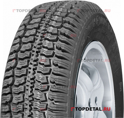 Автошина 205/70/16 Кама Flame 91Q всесез 1150010 купить в интернет ...