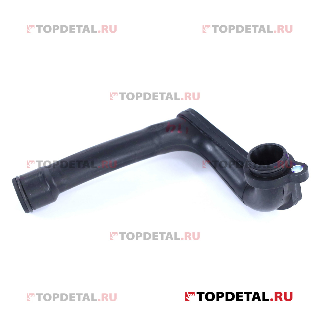 Патрубок водяной перепускной дв.Cummins ISF-2.8 (5265278) .BBL1070 G-PART