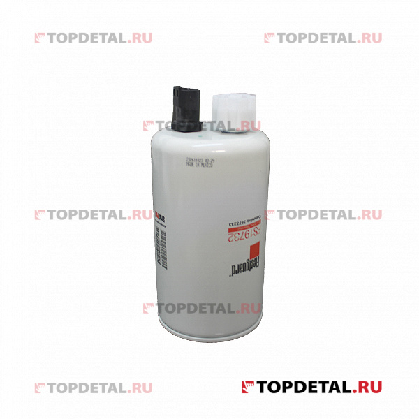 Фильтр топливный Г-3310 Cummins ISF 3.8 сепаратор***