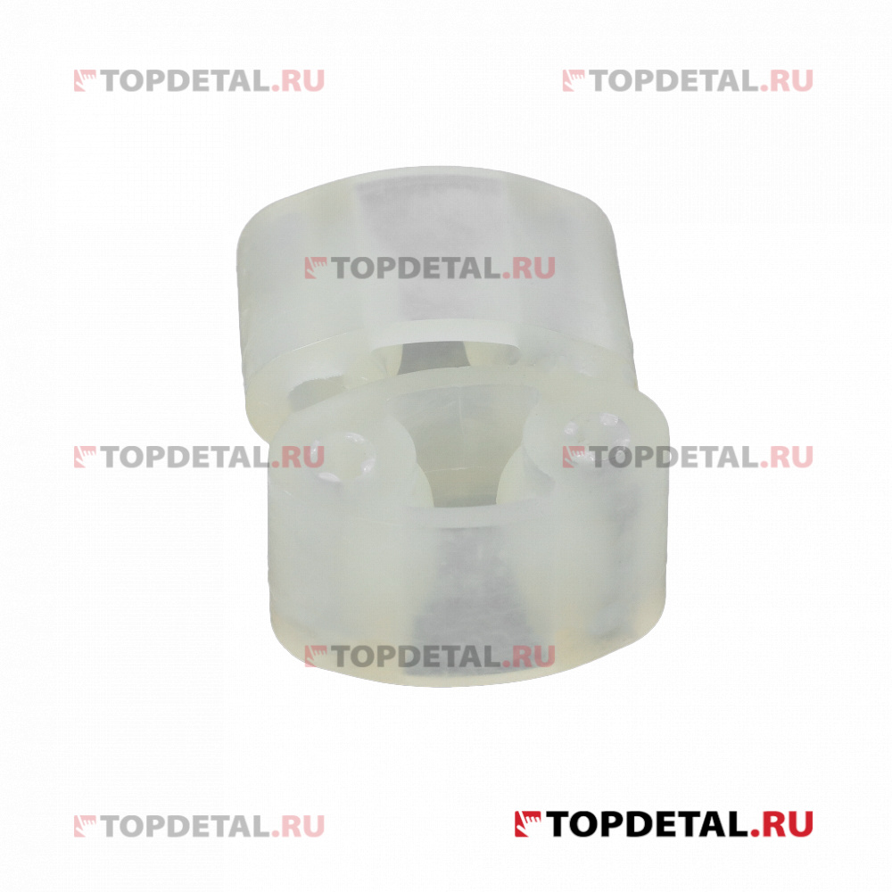 РК Подушек крепления глушителя Largus (к-т 2 шт.) TPU (6001547472) ПТП