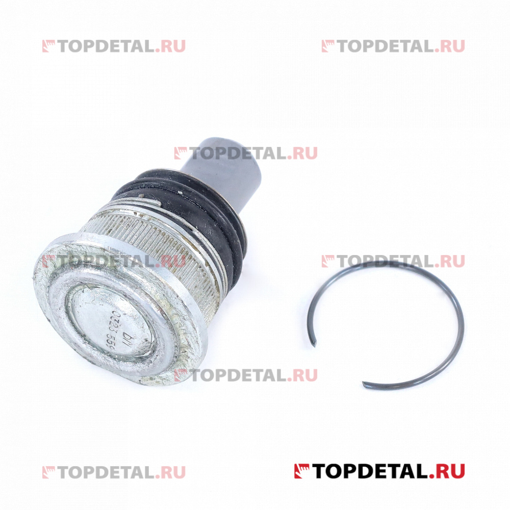 Шарнир шаровой с кольцом-отсекателем BM.SBJ.082, RENAULT/DACIA (Logan II 2014-, Sandero II 2014-), L