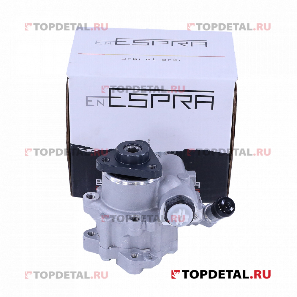 Насос ГУР Г-3302 Next дв.Cummins ISF2.8 (5286672, A21R22.3407008) ESPRA