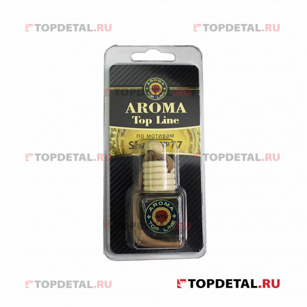 Ароматизатор Aroma Top Line флакон ст. 6ml Shaik № 77 №23