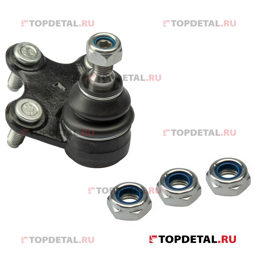 Шаровая опора левая Volkswagen Polo Sedan