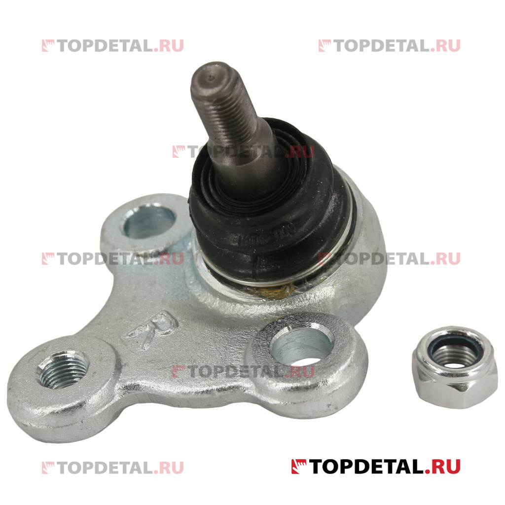 Опора шаровая правая передней подвески 54530F2100 (Корея)