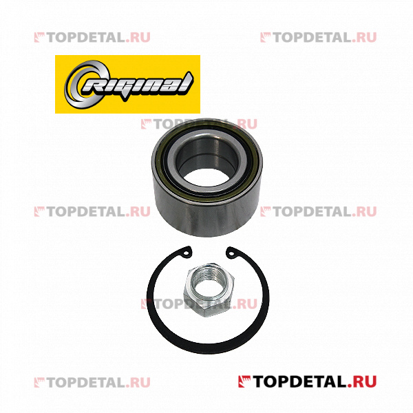 Подшипник передней ступицы  комплект FORD ESCORT/FIESTA/KA 90-02 Riginal