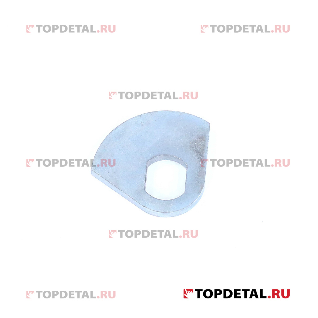 Шайба механизма переключения передач прим. для а/м ГАЗель NEXT ЦМФ