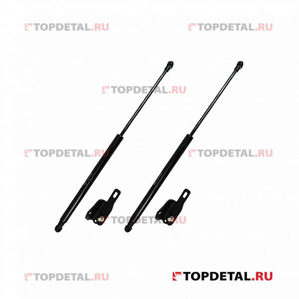 Амортизатор (упор) капота LADA X-ray (комплект 2шт.)