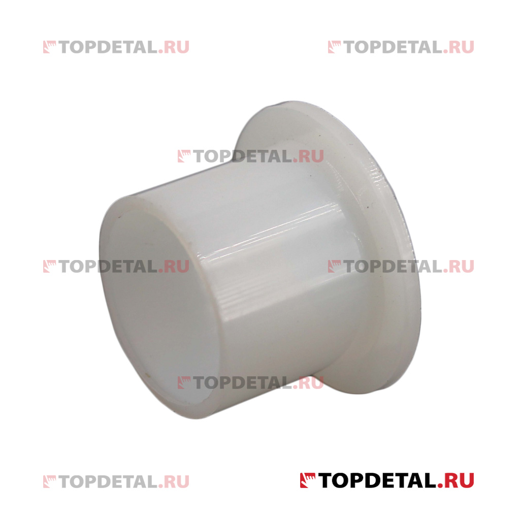 Втулка оси педали тормоза прим. для а/м Волга,ГАЗель,ГАЗ-3307,3309,4301 ...