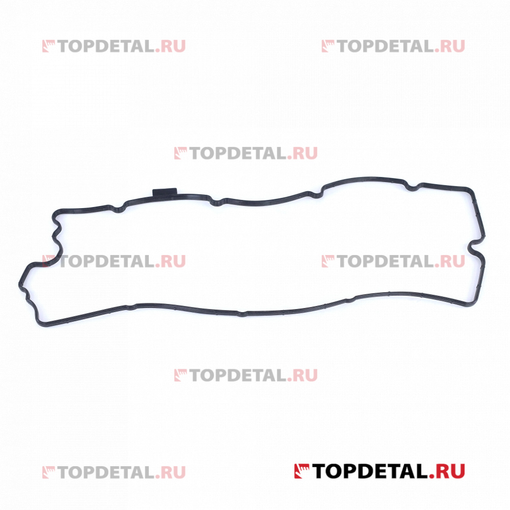 Прокладка клапанной крышки дв.Cummins ISF3.8 силикон ПТП