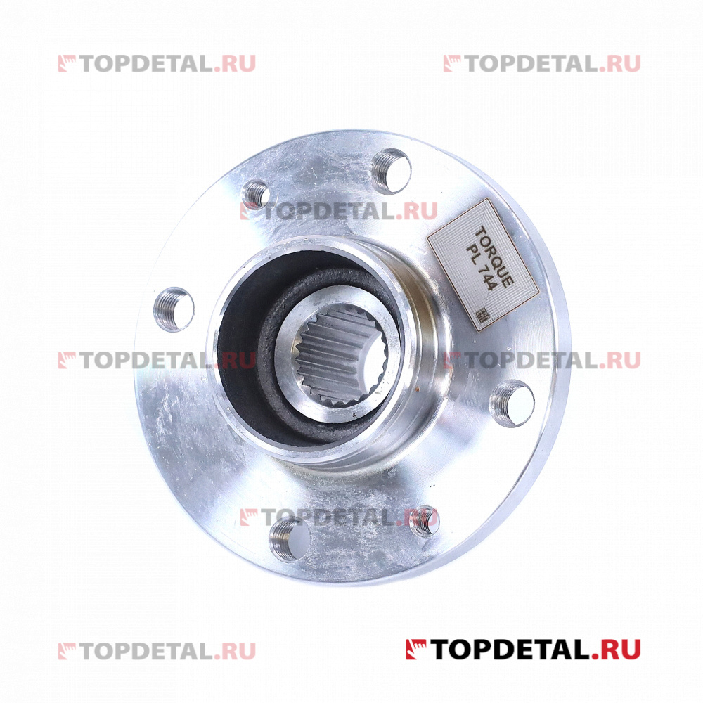 Ступица колеса PL 744 TORQUE