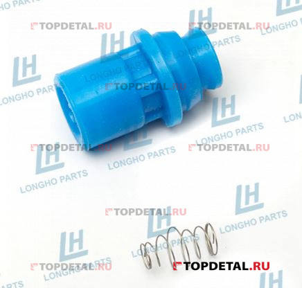 Наконечник катушки зажигания Наконечник катушки зажигания