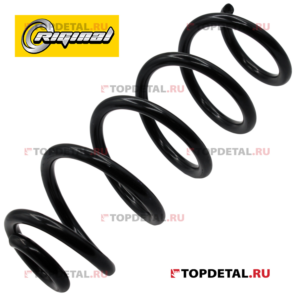 Пружина подвески задней для а/м Hyundai Solaris/Kia Rio 11- Riginal