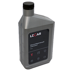 Маслосберегающий компонент LECAR 1 л. (канистра)