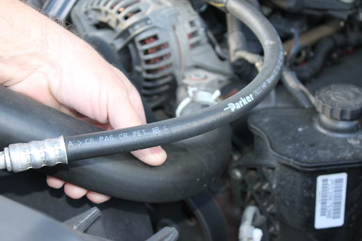 ремонт двигателя грузовых автомобилей
