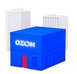 Преимущества ozon