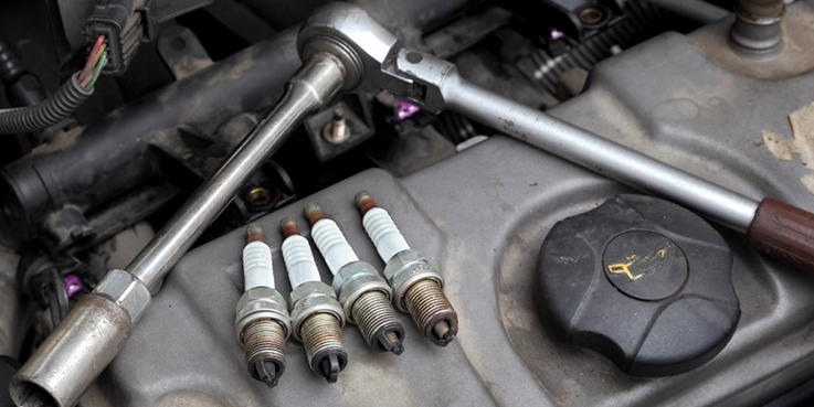 Какие ключи выбрать для ремонта авто