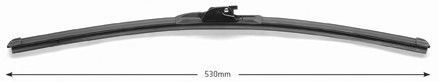 Щетка стеклоочистителя мультиадаптер TRICO FX530