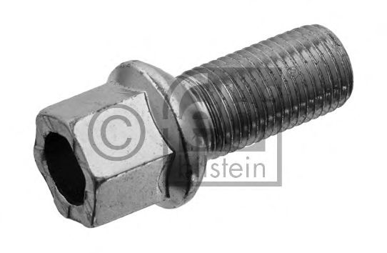 Болт колесный FEBI 09801