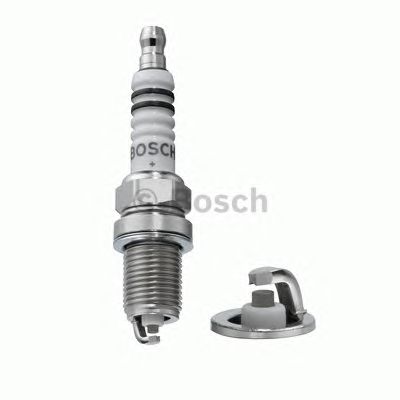 Свеча зажигания BOSCH 0242235667