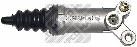 Рабочий цилиндр, система сцепления MAPCO 2886 Рабочий цилиндр, система сцепления MAPCO 2886