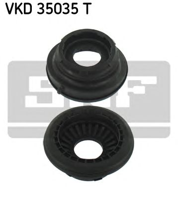 Подшипник опорный SKF VKD 35035 T