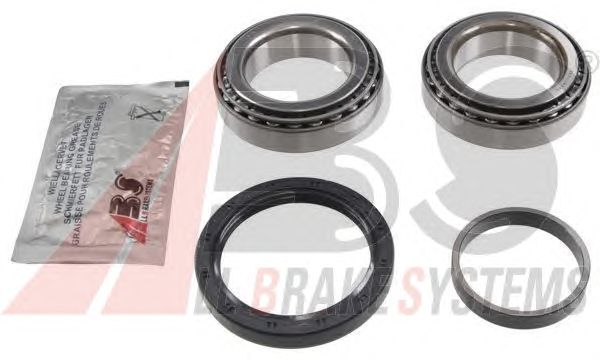 Подшипник ступицы ABS 200983 Подшипник ступицы ABS 200983