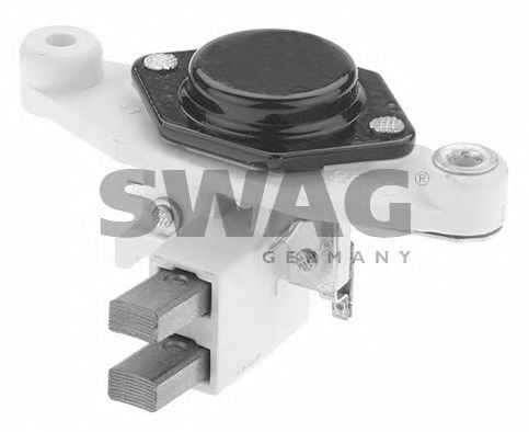 Ауди б3 реле регулятор Регулятор генератора SWAG 30 91 7202 - цена, наличие и технические характеристик