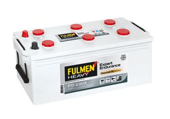 Аккумуляторная батарея FULMEN FD2303