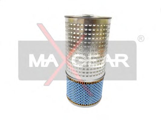 Фильтр масляный MAXGEAR 26-0282 Фильтр масляный MAXGEAR 26-0282
