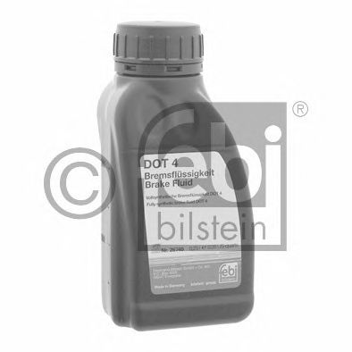 Тормозная жидкость FEBI 26746