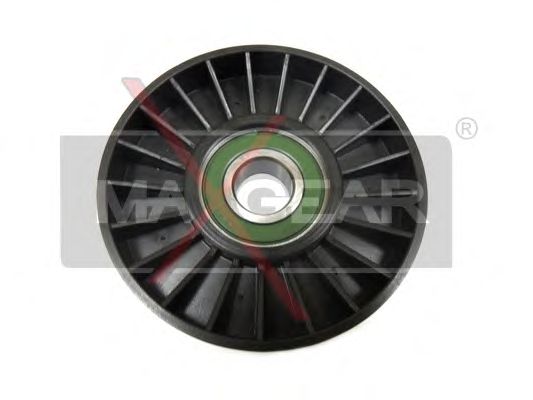 Натяжной ролик, поликлиновой ремень MAXGEAR 54-0240