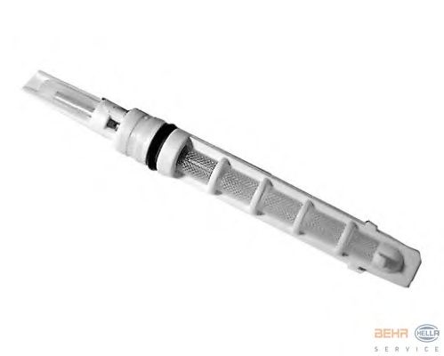 Форсунка, расширительный клапан BEHR (HELLA) 8UW 351 233-001