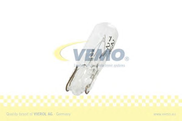 Лампа накаливания VEMO (VAICO) V99-84-0006