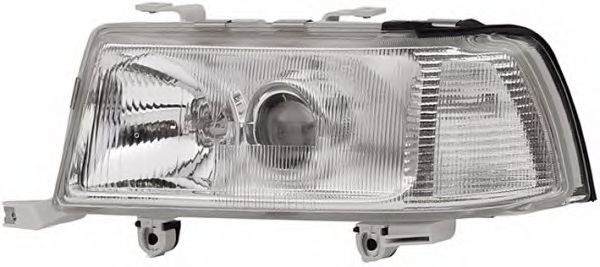 Основная фара BEHR (HELLA) 1AL 007 140-071 Основная фара BEHR (HELLA) 1AL 007 140-071